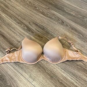 COPY - Victoria’s Secret Lined Demi Bra